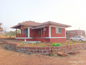 Waman Lila Niwas Plot No 338 Konkan Trails